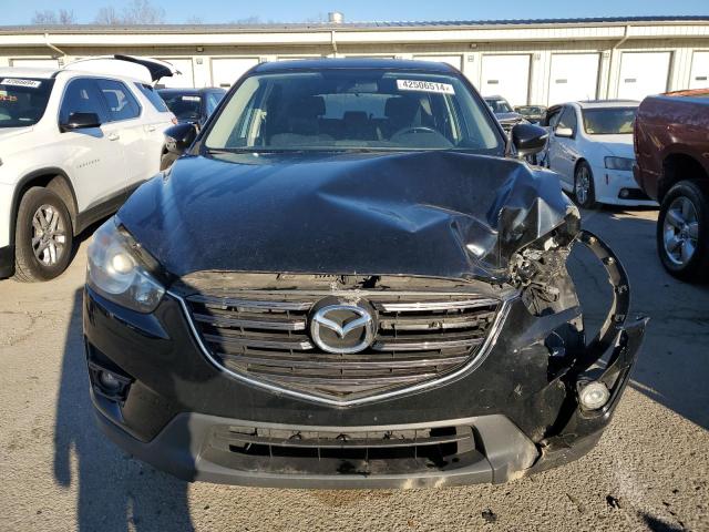 Photo 5 from auction – 2016 MAZDA CX-5 TOURI with VIN JM3KE4CY3G0656584