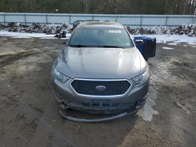 Photo 5 from auction – 2013 FORD TAURUS SHO with VIN 1FAHP2KT3DG162211