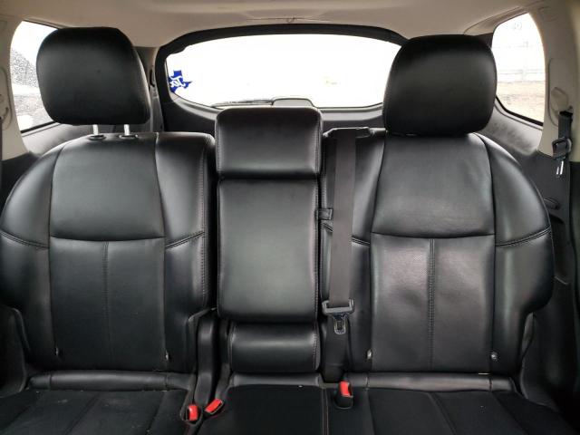 Photo 10 from auction – 2015 NISSAN PATHFINDER with VIN 5N1AR2MM0FC675451