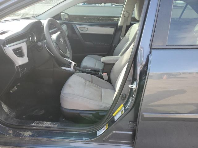 Photo 7 from auction – 2015 TOYOTA COROLLA L with VIN 5YFBURHE4FP246789