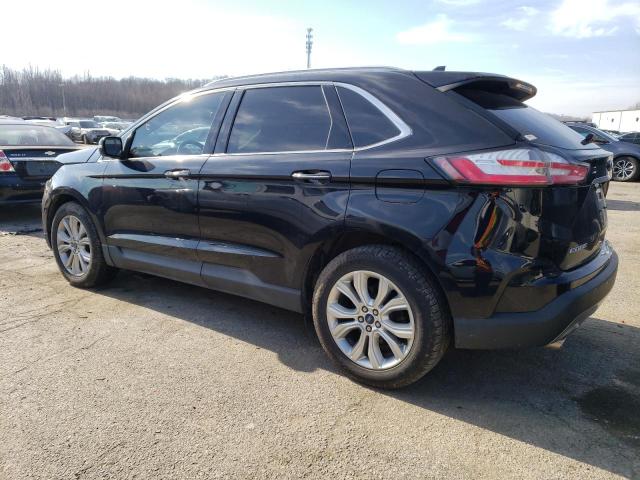 Photo 2 from auction – 2020 FORD EDGE TITAN with VIN 2FMPK4K93LBA76998