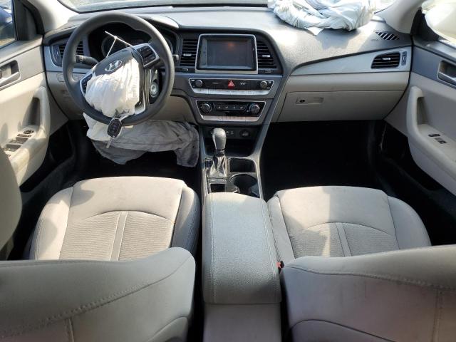 Photo 8 from auction – 2019 HYUNDAI SONATA SE with VIN 5NPE24AF2KH789655