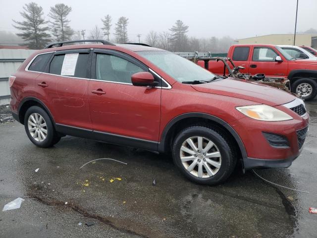 Photo 4 from auction – 2010 MAZDA CX-9 with VIN JM3TB3MV1A0237877