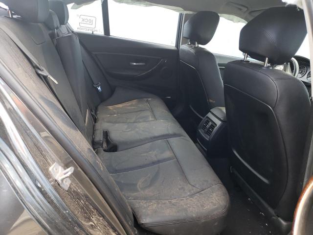Photo 10 from auction – 2014 BMW 320 I with VIN WBA3B1C58EPV79285