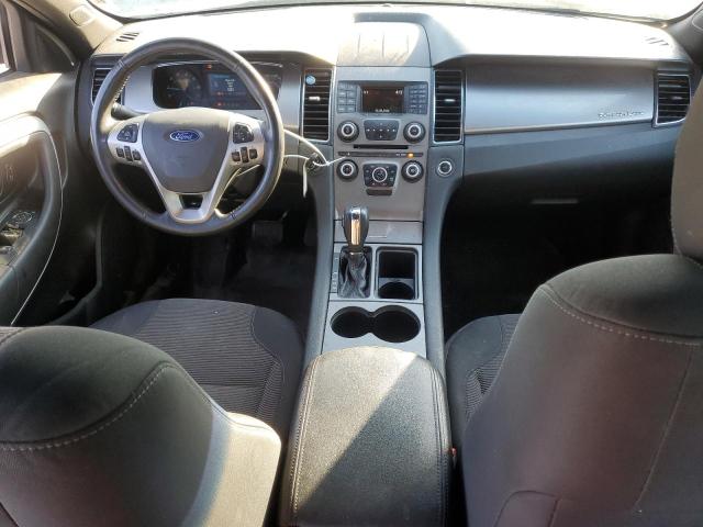 Photo 8 from auction – 2018 FORD TAURUS with VIN 1FAHP2E8XJG113090