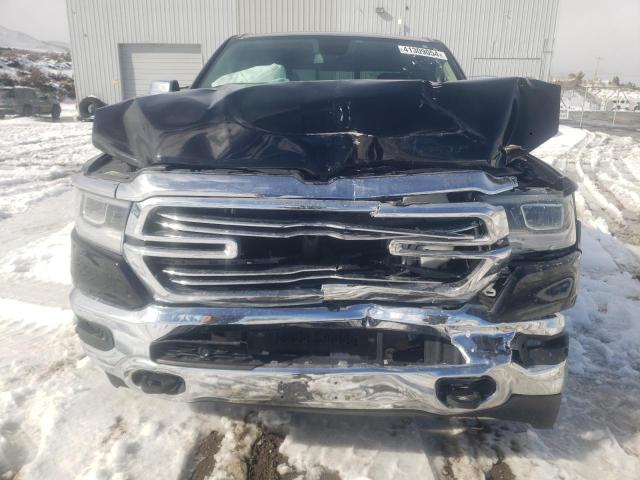 Photo 5 from auction – 2019 RAM 1500 LARAM with VIN 1C6SRFJT9KN878808