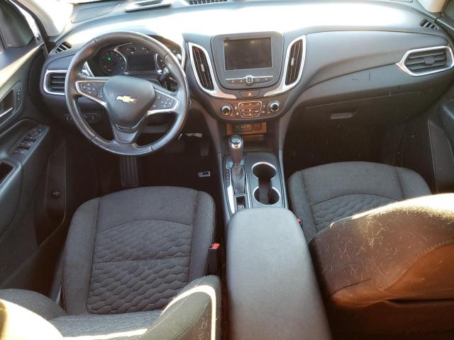 Photo 8 from auction – 2020 CHEVROLET EQUINOX LT with VIN 3GNAXKEV8LS656595