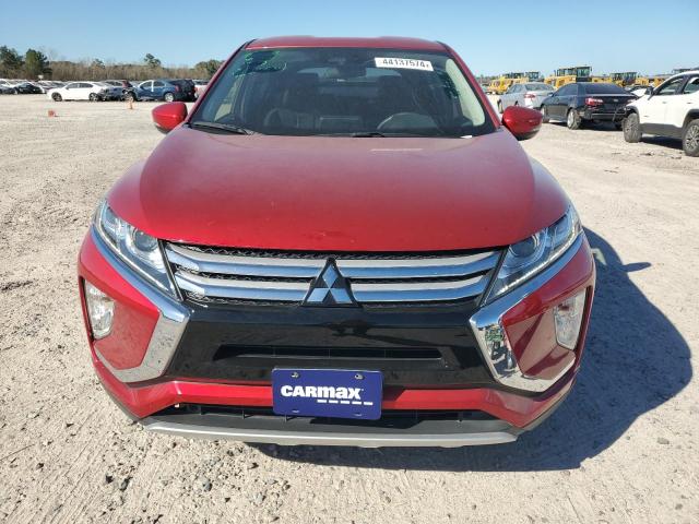 Photo 5 from auction – 2020 MITSUBISHI ECLIPSE CR with VIN JA4AS5AA7LZ037544