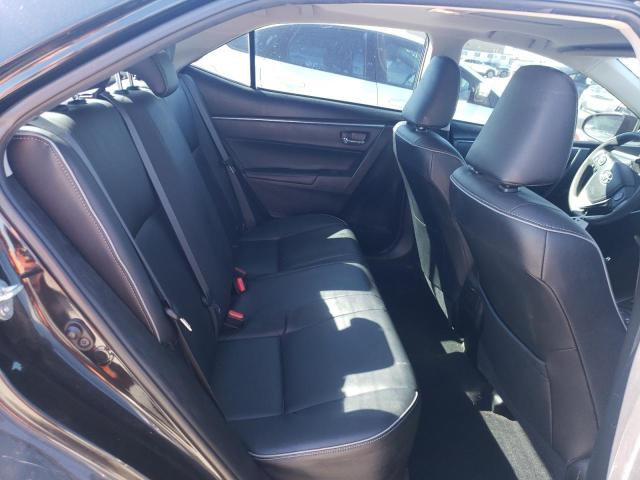 Photo 10 from auction – 2014 TOYOTA COROLLA L with VIN 5YFBURHE2EP042717