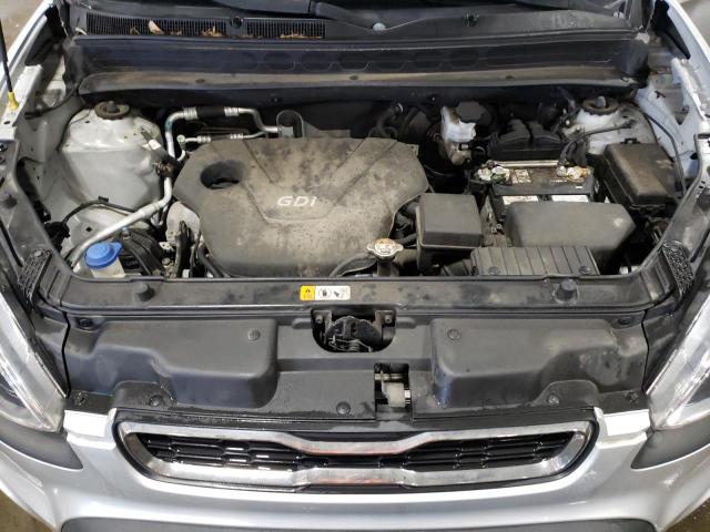Photo 11 from auction – 2013 KIA SOUL with VIN KNDJT2A51D7759982