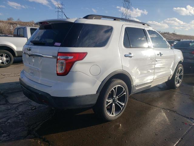 Foto 3 de la subasta – 2013 FORD EXPLORER X con VIN 1FM5K8D89DGC95431