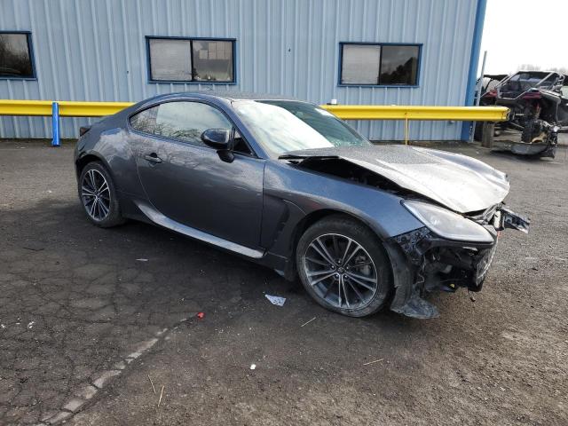 Photo 4 from auction – 2022 TOYOTA GR 86 with VIN JF1ZNBC14N8752808