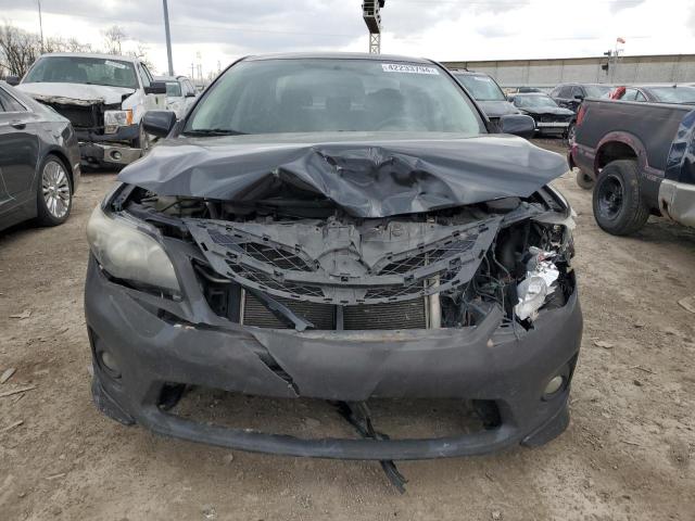 صورة رقم 5 من المزاد - 2013 TOYOTA COROLLA BA مع VIN 2T1BU4EE4DC921688