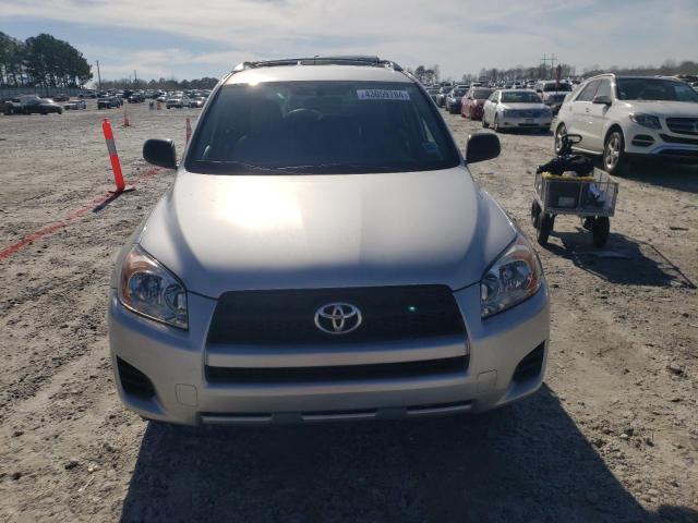 Photo 5 from auction – 2009 TOYOTA RAV4 with VIN JTMZF33V59D003335