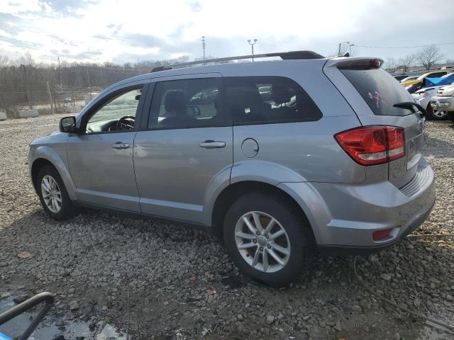 Photo 2 from auction – 2017 DODGE JOURNEY SX with VIN 3C4PDCBB7HT611967
