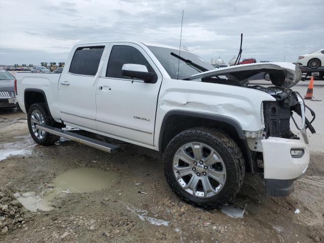 Photo 4 from auction – 2018 GMC SIERRA K15 with VIN 3GTU2PEJ2JG424203