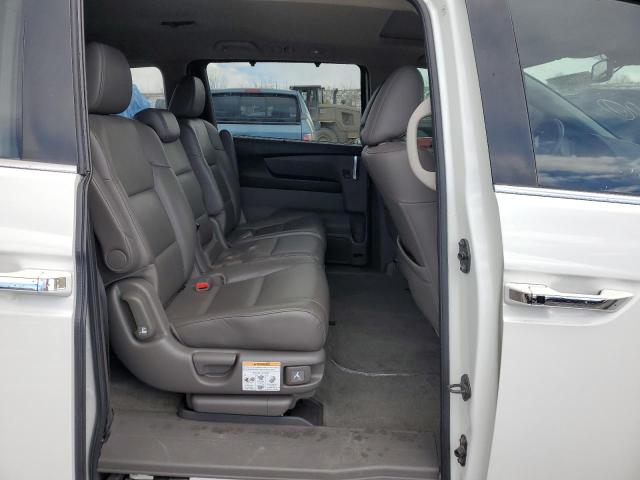 Photo 11 from auction – 2014 HONDA ODYSSEY EX with VIN 5FNRL5H64EB088449