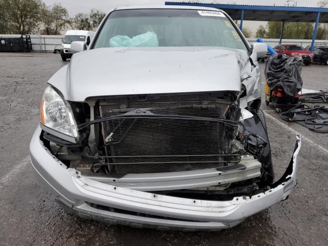 Photo 5 from auction – 2004 HONDA PILOT EXL with VIN 2HKYF18544H623735