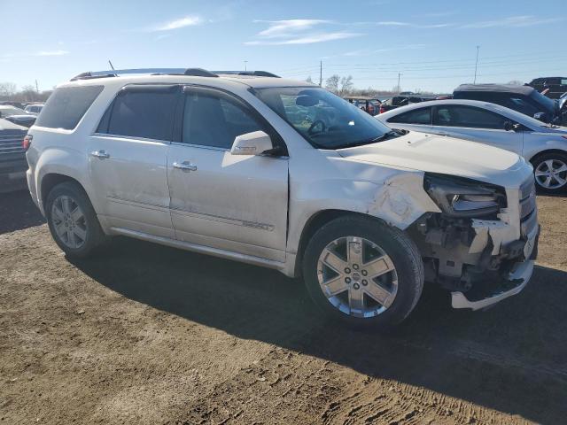 Photo 4 from auction – 2013 GMC ACADIA DEN with VIN 1GKKRTKD6DJ267602