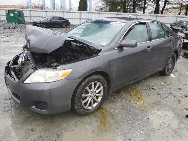TOYOTA CAMRY BASE 2011 с VIN 4T1BF3EK9BU599992 - Снимка от търг