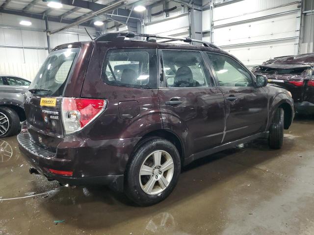 Photo 3 from auction – 2013 SUBARU FORESTER 2 with VIN JF2SHABC5DH407044