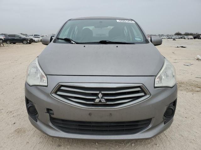 Photo 5 from auction – 2018 MITSUBISHI MIRAGE G4 with VIN ML32F3FJ2JHF01988