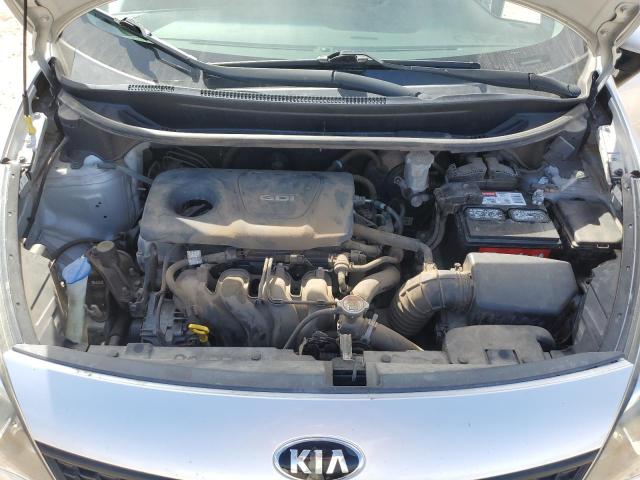 Photo 11 from auction – 2017 KIA RIO LX with VIN KNADM4A38H6015017