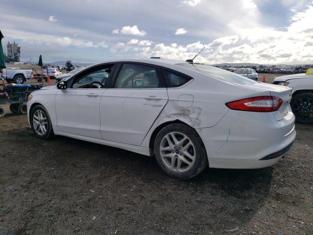 Photo 2 from auction – 2016 FORD FUSION SE with VIN 3FA6P0H75GR330983