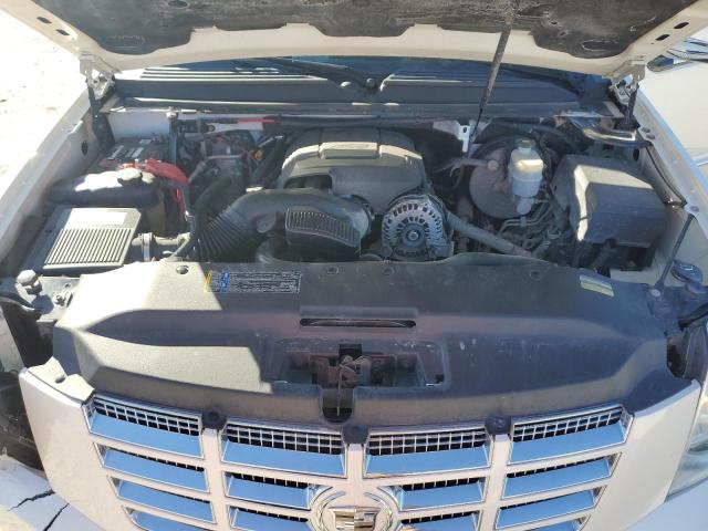Photo 12 from auction – 2008 CADILLAC ESCALADE E with VIN 1GYFK66828R222299