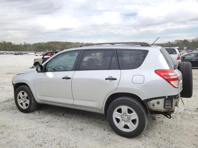 Photo 2 from auction – 2009 TOYOTA RAV4 with VIN 2T3ZF33V29W016546