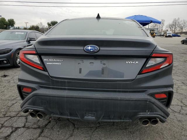 Photo 6 from auction – 2022 SUBARU WRX with VIN JF1VBAB69N8011567