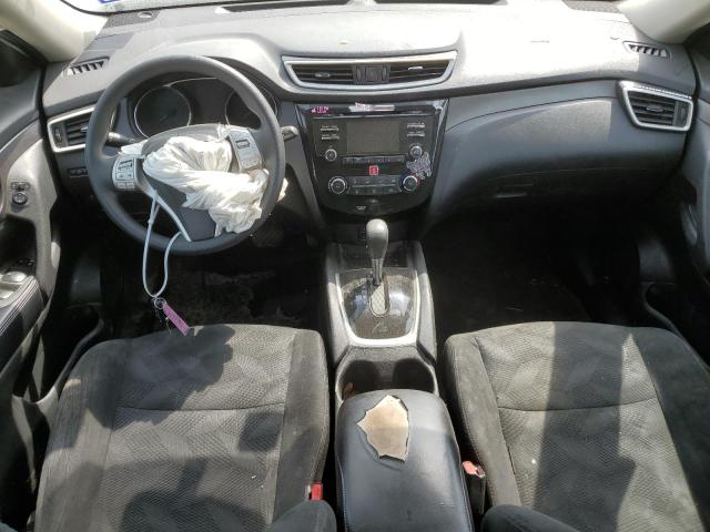 Photo 8 from auction – 2016 NISSAN ROGUE S with VIN 5N1AT2MT2GC798954