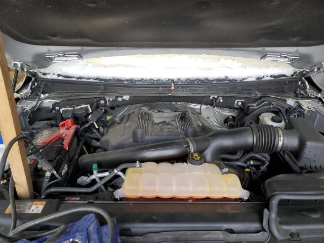 Photo 12 from auction – 2018 FORD EXPEDITION with VIN 1FMJU2AT4JEA44788