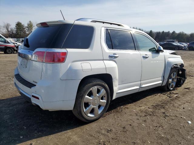 Photo 3 from auction – 2013 GMC TERRAIN DE with VIN 2GKFLZE30D6419816
