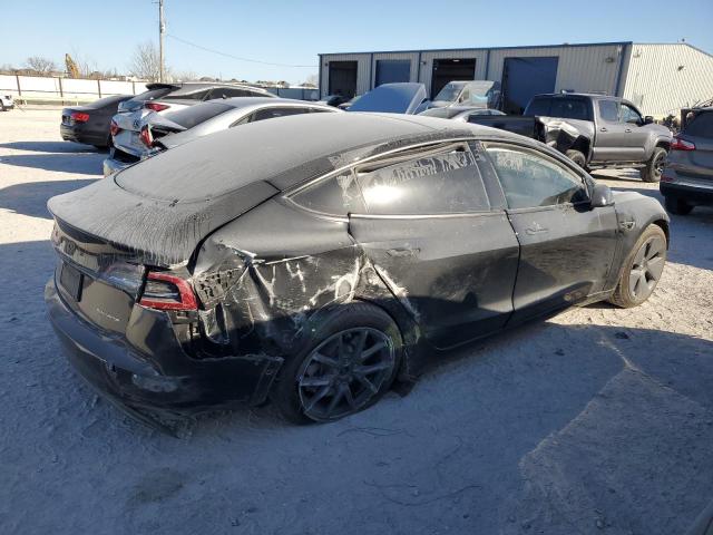 Photo 3 from auction – 2021 TESLA MODEL 3 with VIN 5YJ3E1EB8MF035746