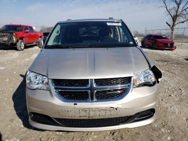 Photo 5 from auction – 2015 DODGE GRAND CARA with VIN 2C4RDGCGXFR687256