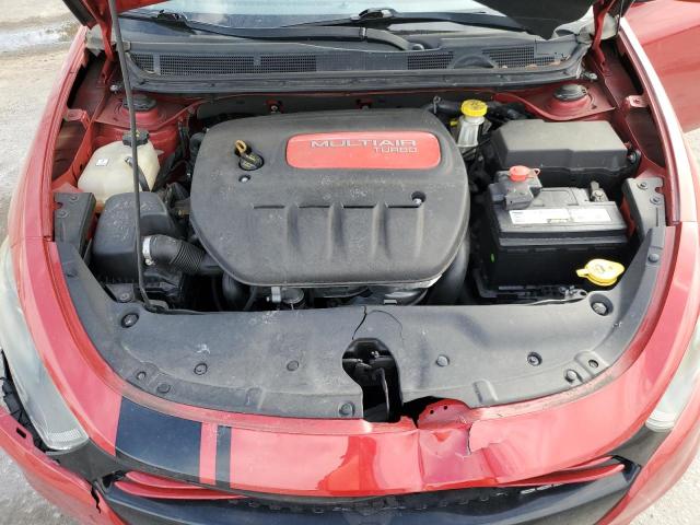 Photo 11 from auction – 2013 DODGE DART SXT with VIN 1C3CDFBH7DD643066