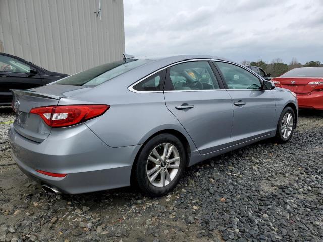 Photo 3 from auction – 2016 HYUNDAI SONATA SE with VIN 5NPE24AF5GH387927