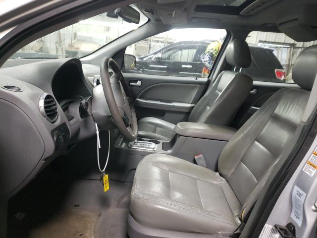 Photo 7 from auction – 2005 FORD FREESTYLE with VIN 1FMDK02155GA11684