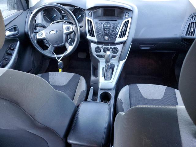 Photo 8 from auction – 2012 FORD FOCUS SE with VIN 1FAHP3K20CL434765