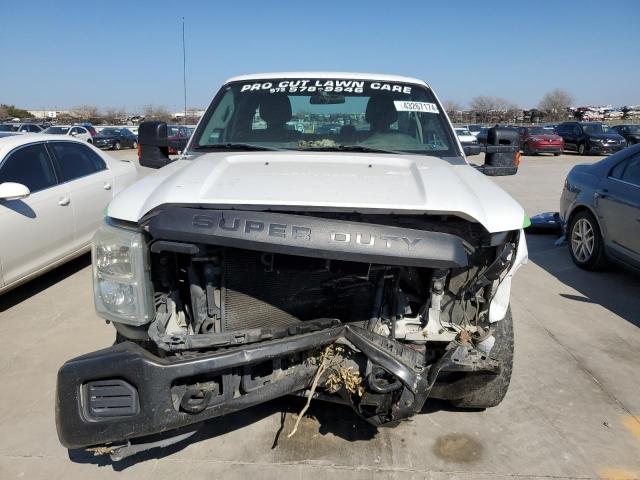 Photo 5 from auction – 2013 FORD F250 SUPER with VIN 1FT7X2A68DEB30951