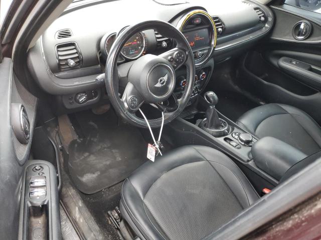 Photo 8 from auction – 2016 MINI COOPER CLU with VIN WMWLN5C59G2B28514