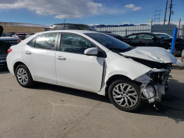 Photo 4 from auction – 2017 TOYOTA COROLLA L with VIN 2T1BURHE5HC906213