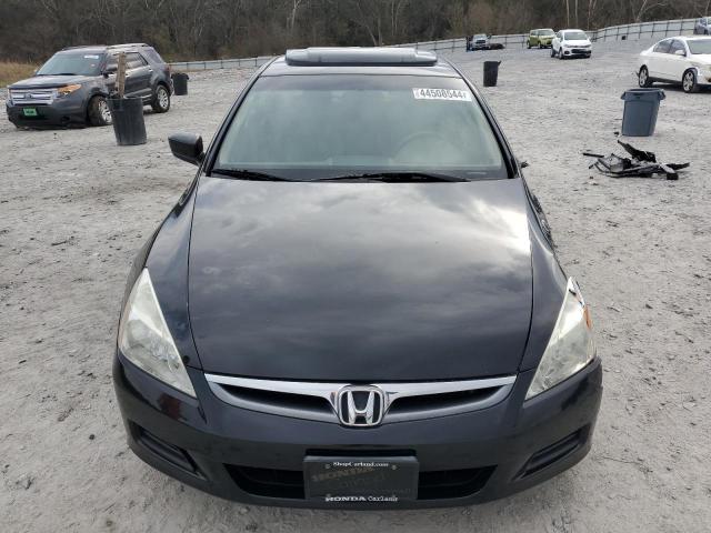 Photo 5 from auction – 2007 HONDA ACCORD with VIN 1HGCM56857A013084