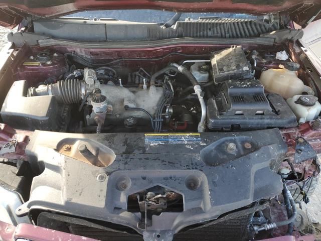 Photo 12 from auction – 2007 PONTIAC TORRENT with VIN 2CKDL73F676058576