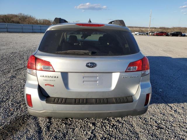 Photo 6 from auction – 2014 SUBARU OUTBACK with VIN 4S4BRCKC8E3203159