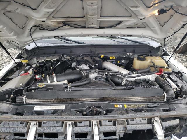 Photo 11 from auction – 2013 FORD F250 SUPER with VIN 1FT7W2BT4DEB02412