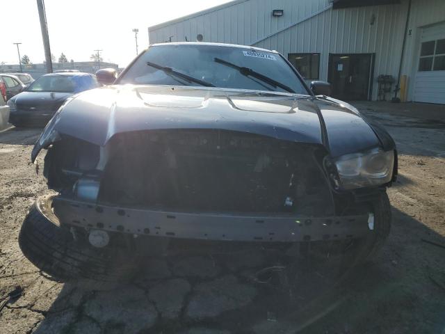 Photo 5 from auction – 2014 DODGE CHARGER R/ with VIN 2C3CDXDT8EH224171