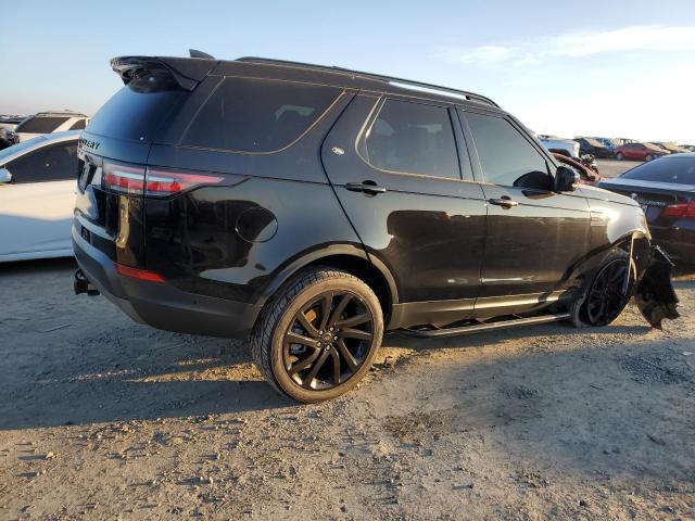 Photo 3 from auction – 2017 LAND ROVER DISCOVERY with VIN SALRHBBV5HA039525