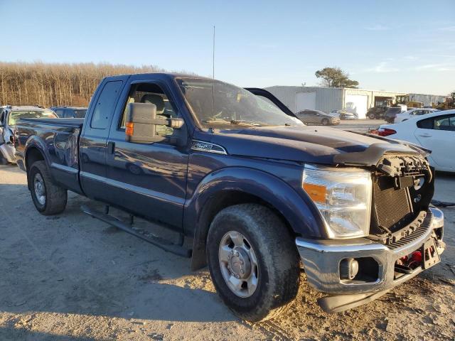 Photo 4 from auction – 2011 FORD F250 SUPER with VIN 1FT7X2A60BEC73860